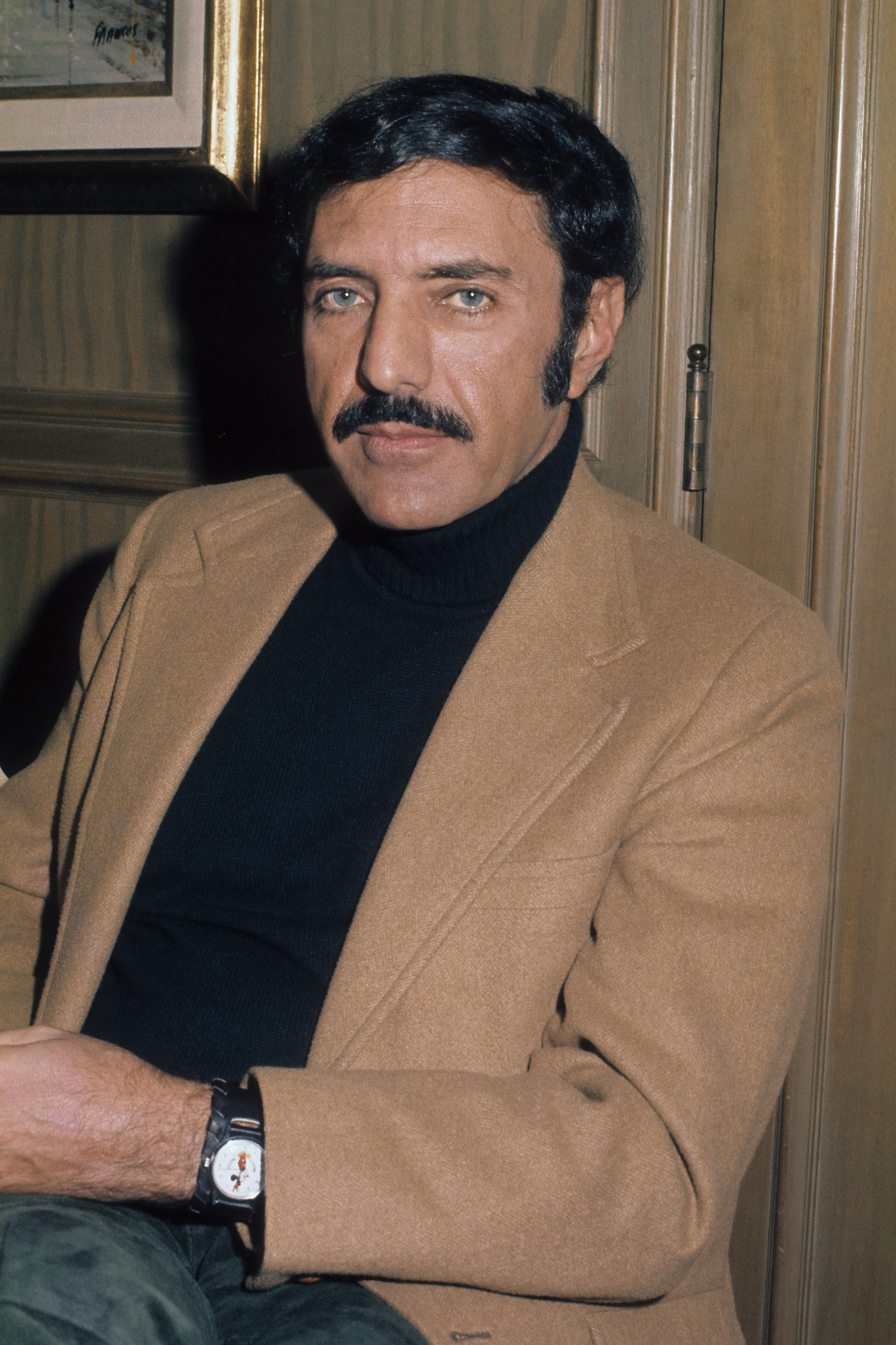 Autor William Peter Blatty